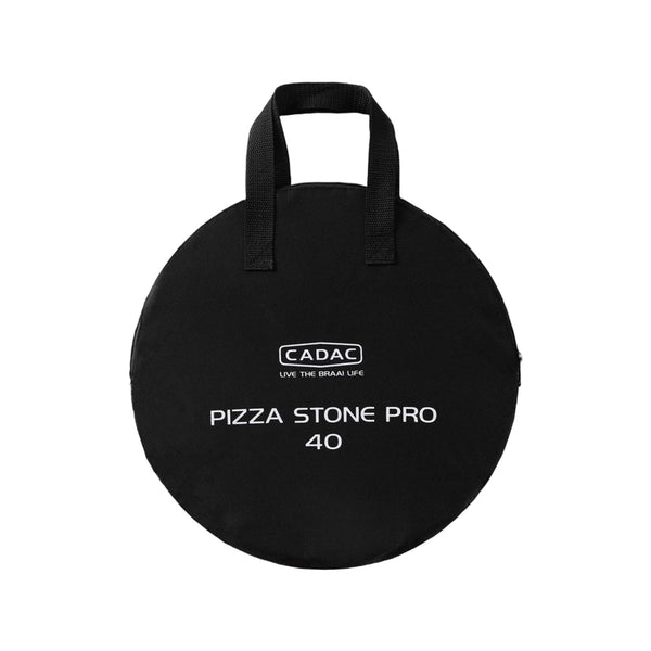 Cadac Pizza Stone Pro 40 - Premium BBQ Pizzasteen