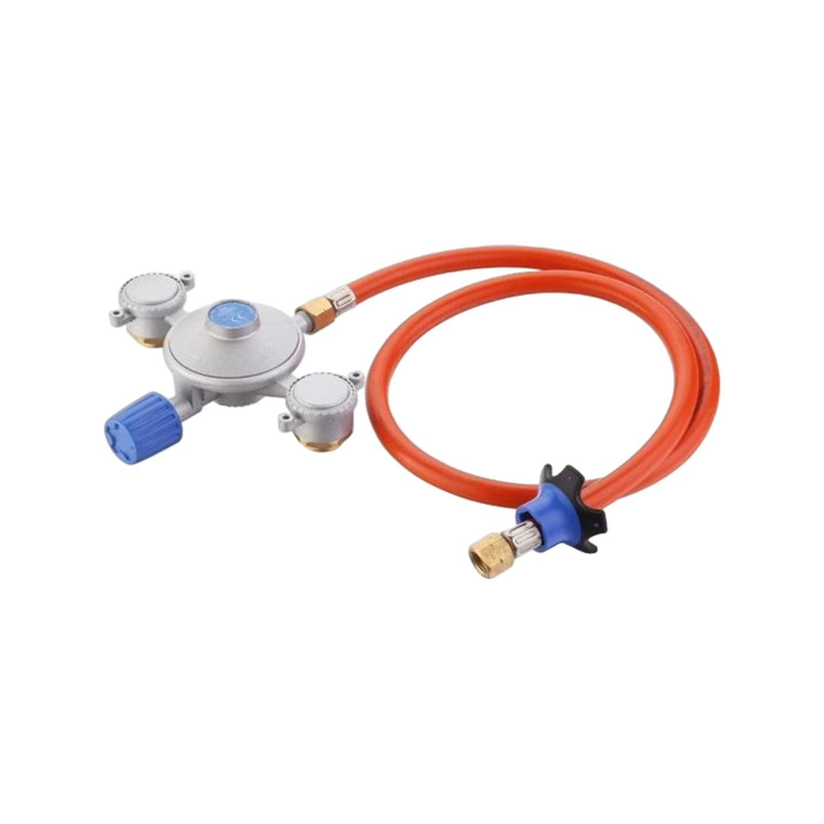 Cadac Dual Power Pak 30mbar Gasregelaar
