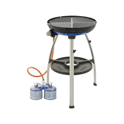 Cadac Dual Power Pak 30mbar Gasregelaar