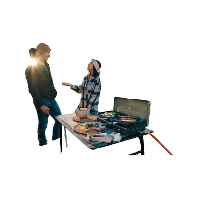 Cadac 2 Cook 3 Pro Deluxe 30mbar