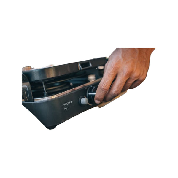 Cadac 2 Cook 3 Pro Deluxe 30mbar