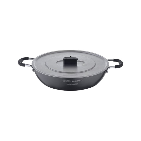 Cadac Paella-Pfanne 30cm mit Deckel