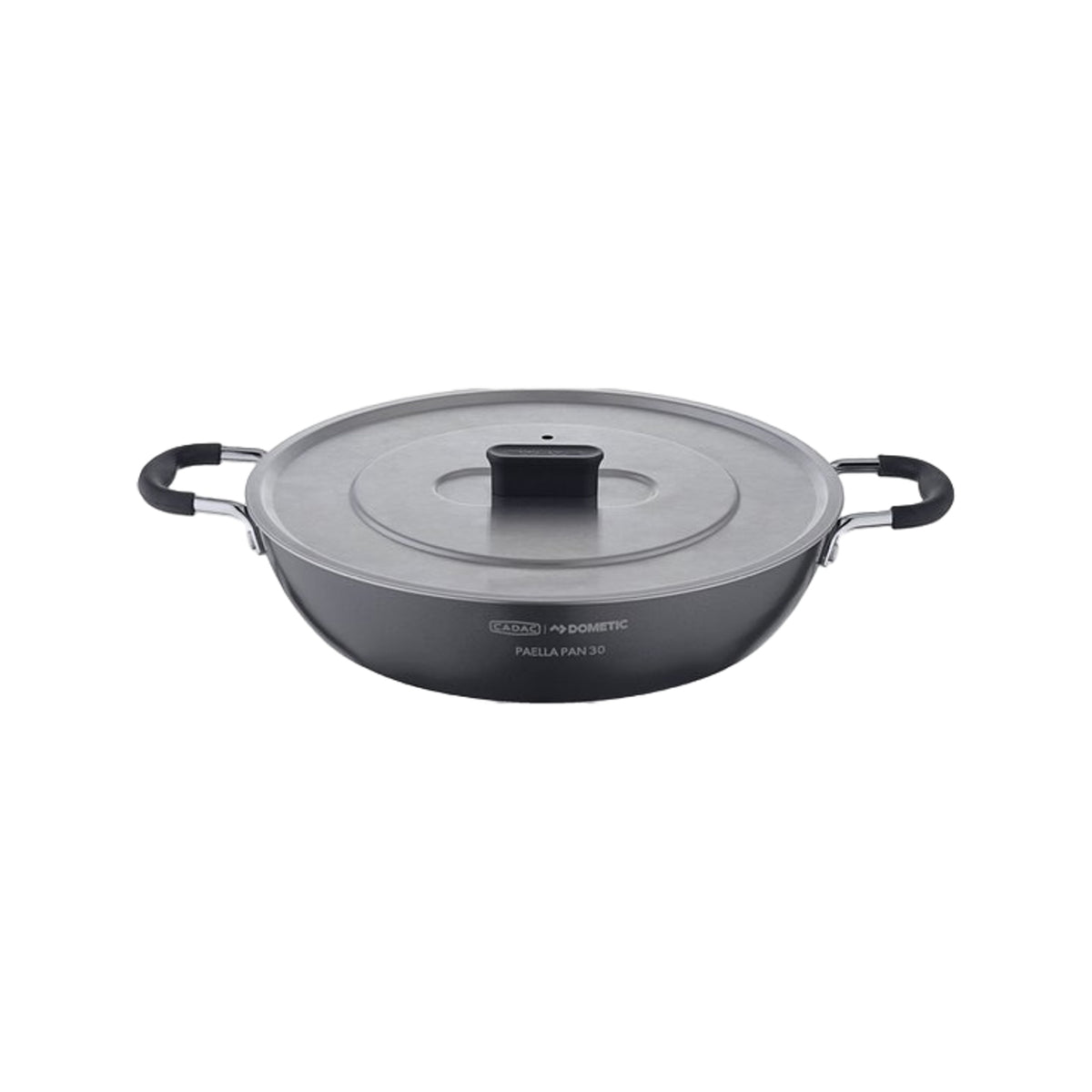 Cadac Paella Pan 30cm with Lid