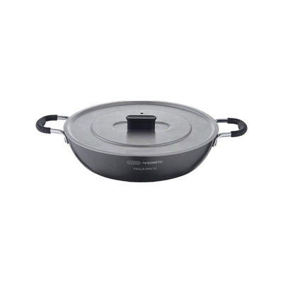Cadac Paella-Pfanne 30cm mit Deckel