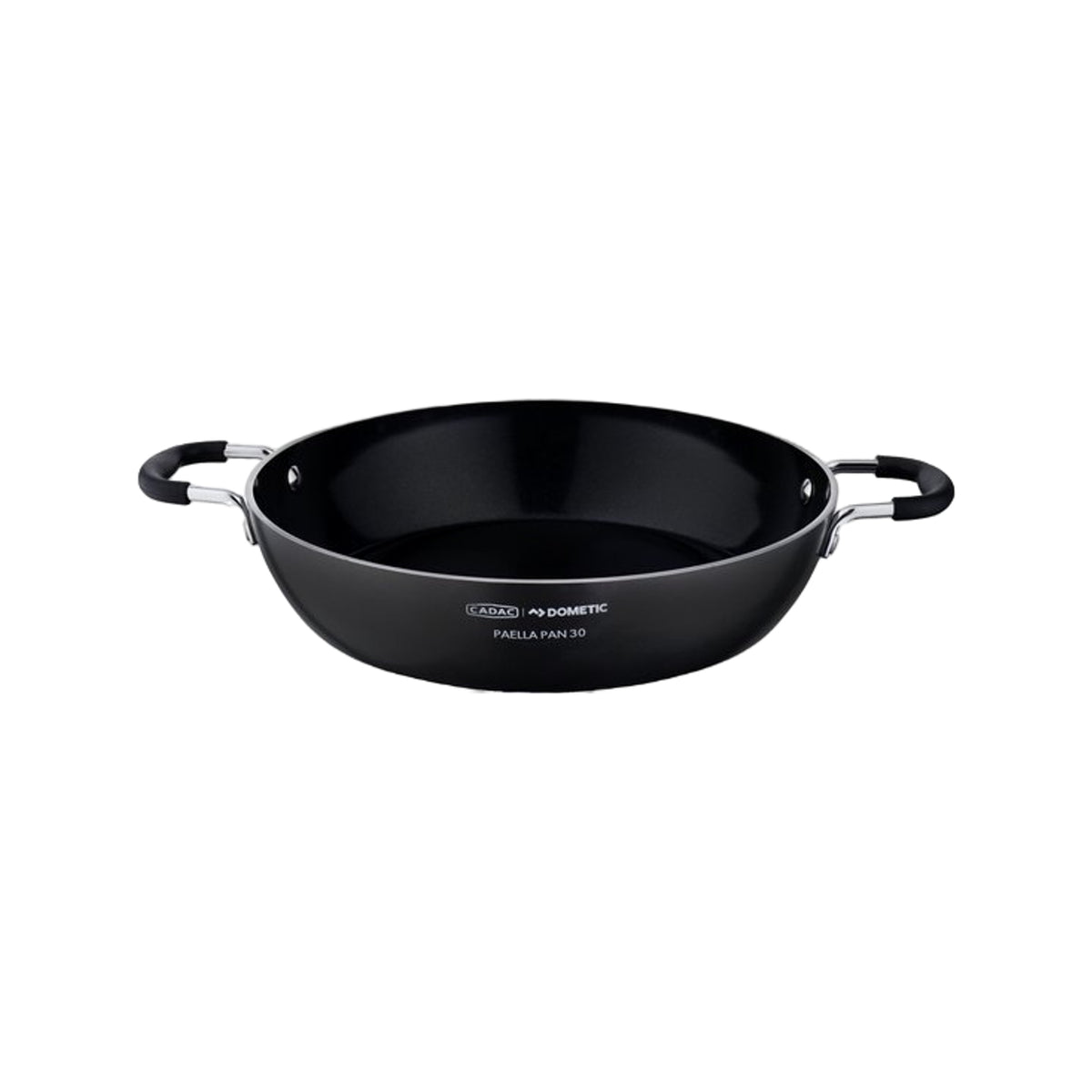 Cadac Paella-Pfanne 30cm mit Deckel