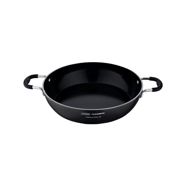 Cadac Paella-Pfanne 30cm mit Deckel