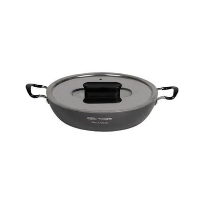 Cadac Paella Pan 30cm with Lid