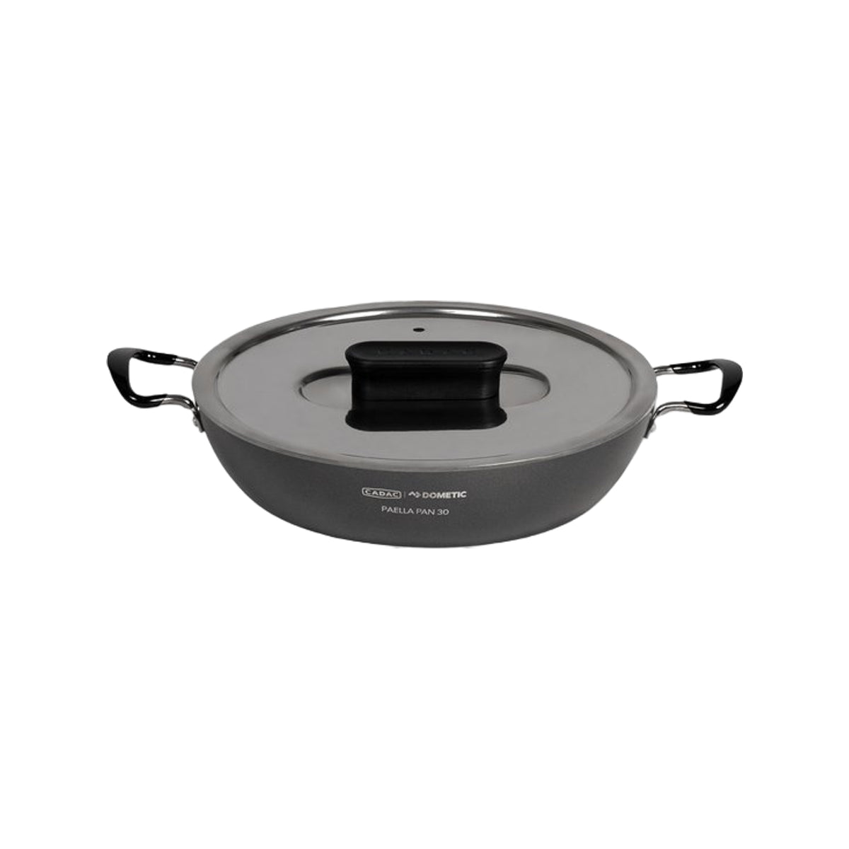 Cadac Paella-Pfanne 30cm mit Deckel