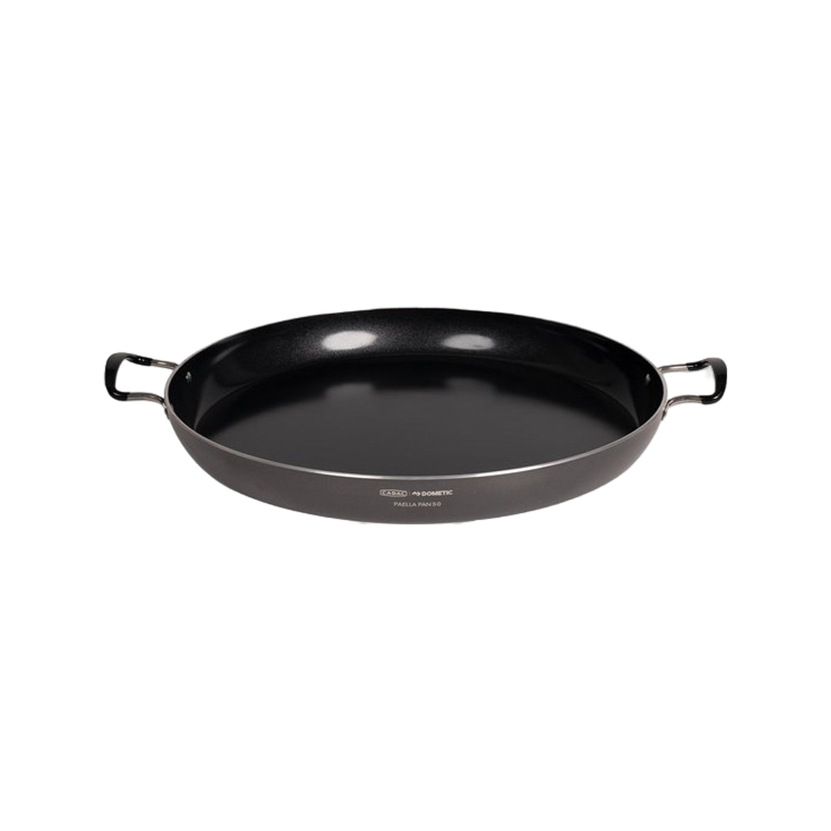 Cadac Paella Pan 50 - Anti-aanbak BBQ Kookpan