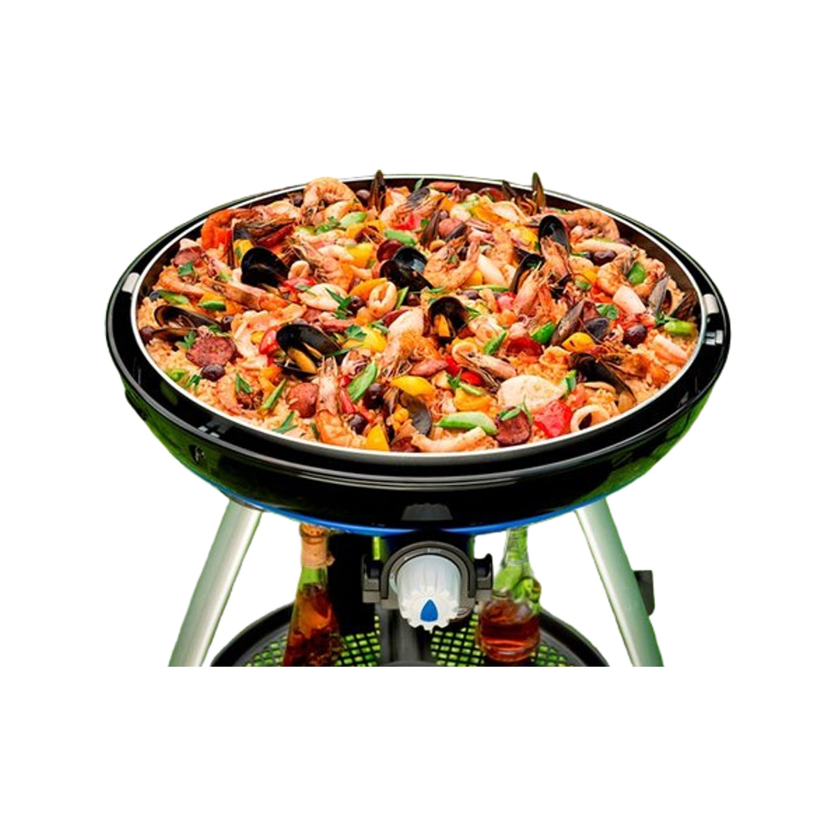 Cadac Paella Pan 50 - Anti-aanbak BBQ Kookpan