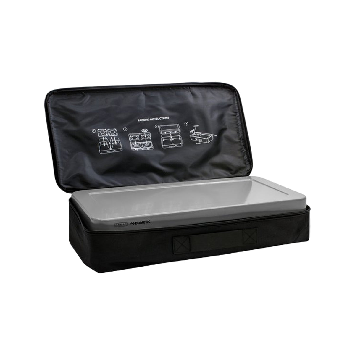 Cadac 2 Cook 3 Classic Stove 30mbar