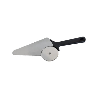 Cadac Pizza Snijder 2-in-1 BBQ Gereedschap