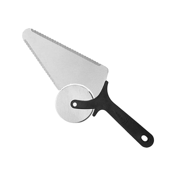 Cadac Pizza Snijder 2-in-1 BBQ Gereedschap