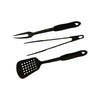 Cadac BBQ Gereedschapsset 3-delig - Spatel, Vork & Tang