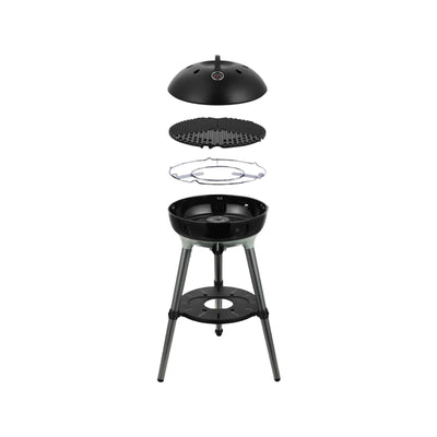 Cadac Carri Chef 40 Portable Gas BBQ 30mbar