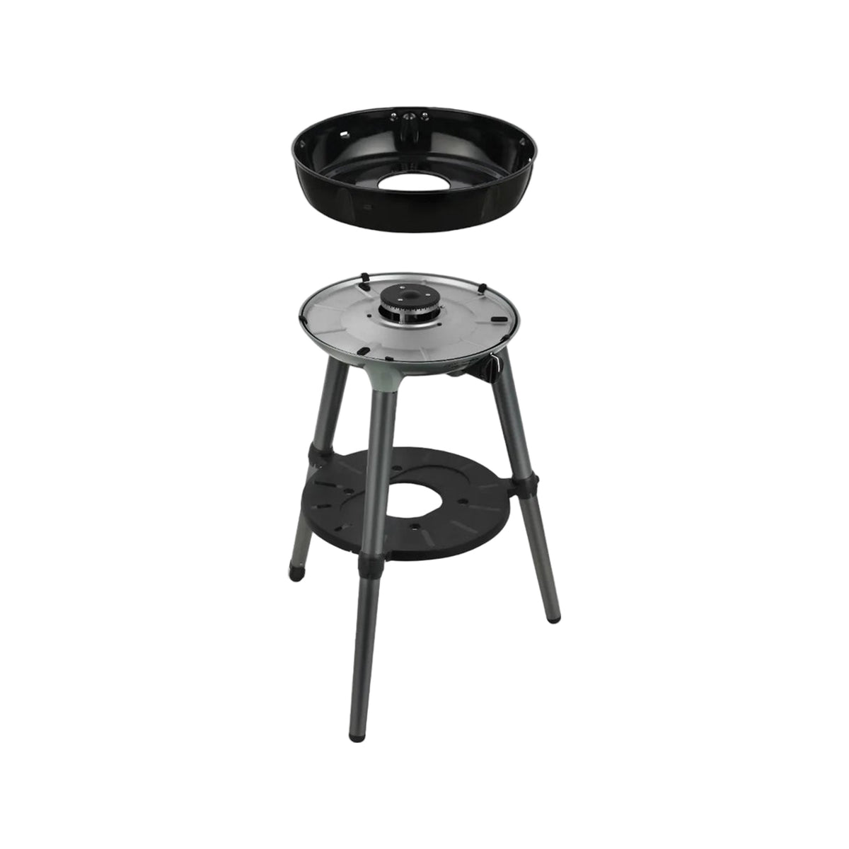 Cadac Carri Chef 40 Portable Gas BBQ 30mbar