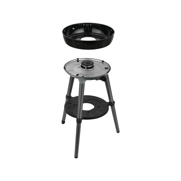 Cadac Carri Chef 40 Tragbarer Gasgrill 30mbar
