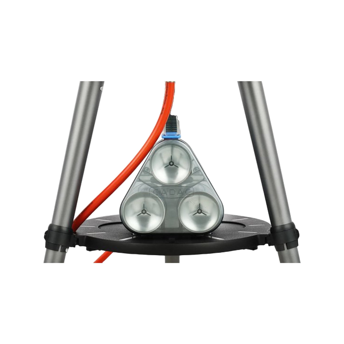 Cadac Carri Chef 40 Portable Gas BBQ 30mbar