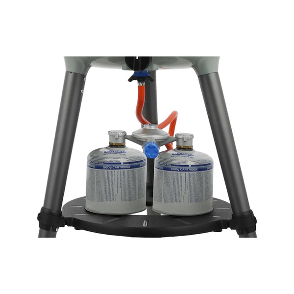 Cadac Carri Chef 40 Tragbarer Gasgrill 30mbar