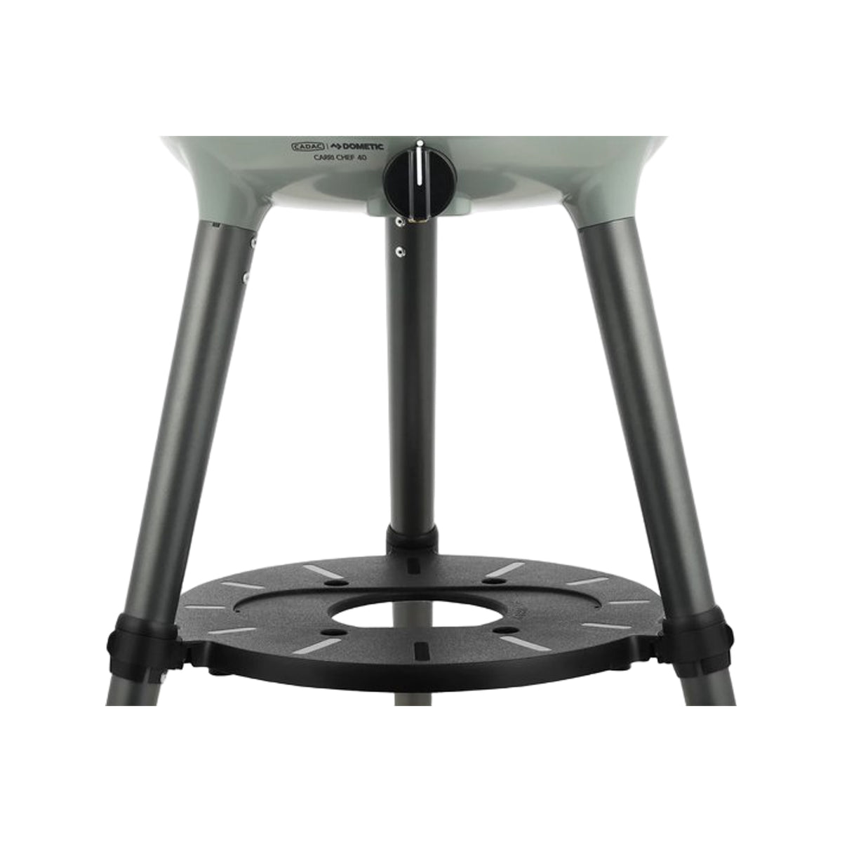 Cadac Carri Chef 40 Portable Gas BBQ 30mbar