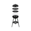 Cadac Carri Chef 40 BBQ Grill 2 Braai - Tragbarer Gasgrill