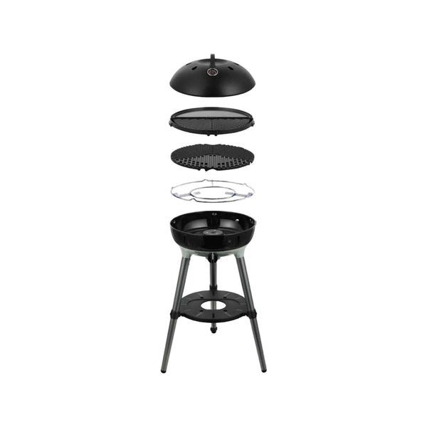 Cadac Carri Chef 40 BBQ Grill 2 Braai - Tragbarer Gasgrill