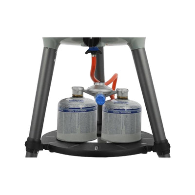 Cadac Carri Chef 40 BBQ Grill 2 Braai - Tragbarer Gasgrill