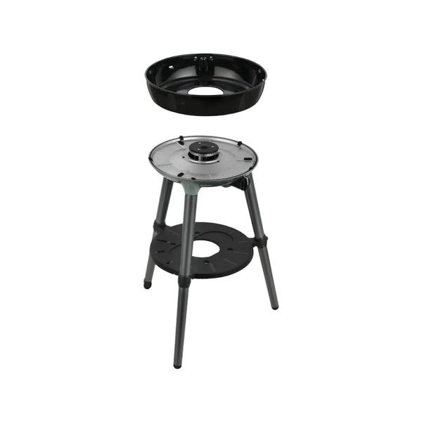 Cadac Carri Chef 40 BBQ Grill 2 Braai - Tragbarer Gasgrill