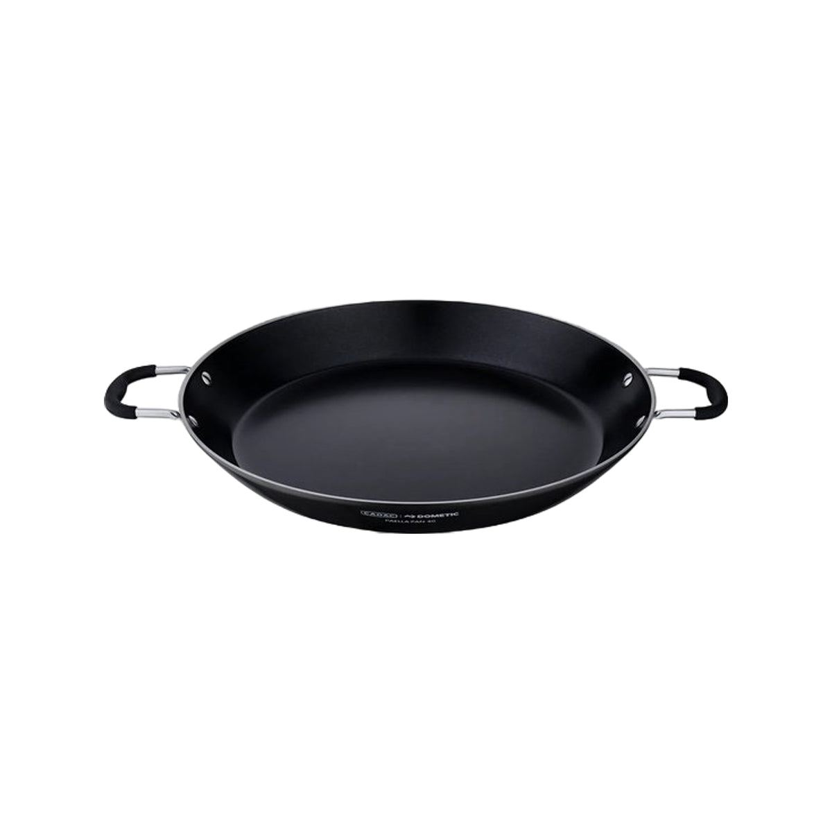 Cadac Paella Pan 40cm - Anti-aanbak BBQ Kookpan