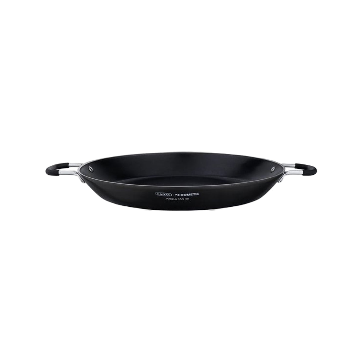 Cadac Paella Pan 40cm - Anti-aanbak BBQ Kookpan