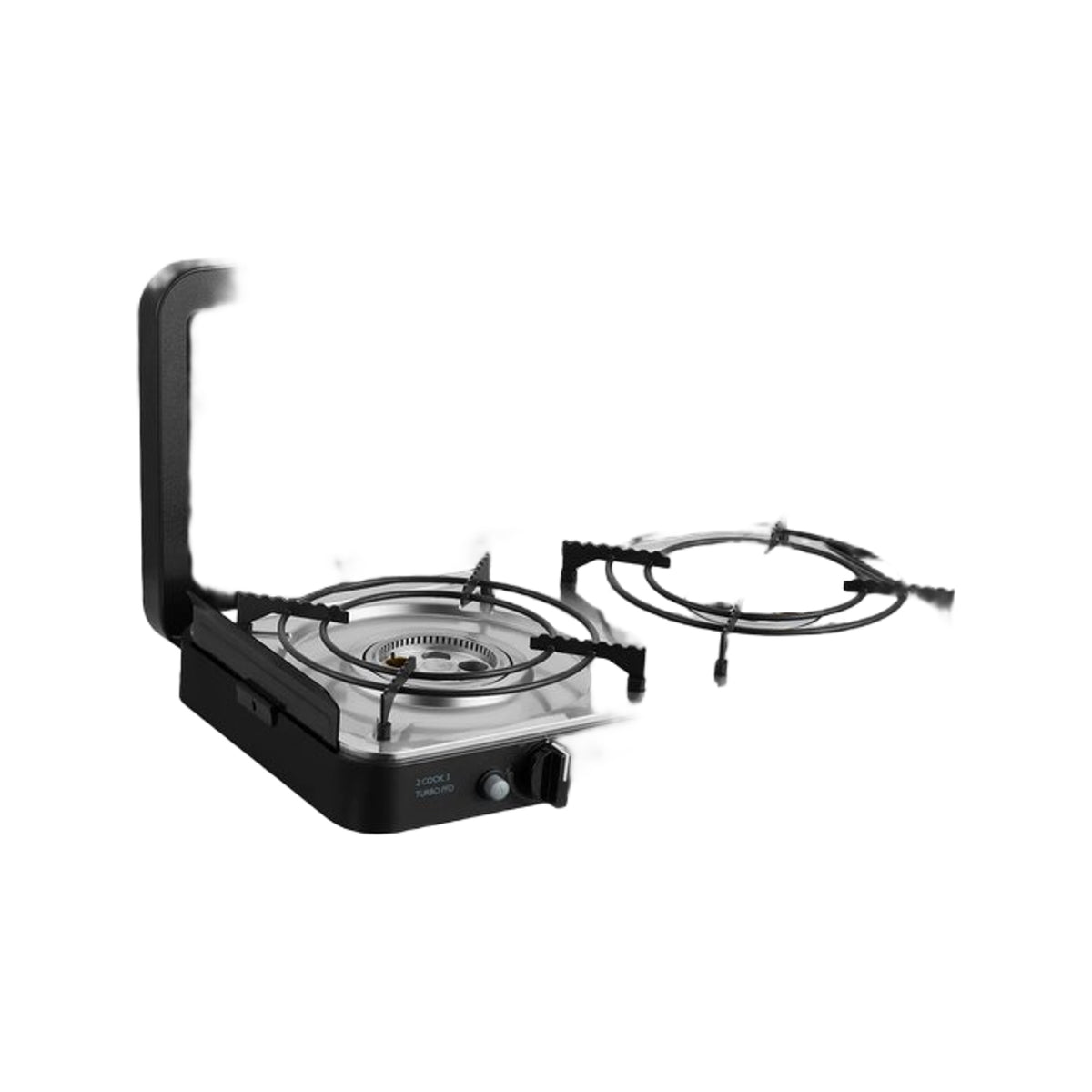 Cadac 2 Cook Turbo FFD Stove 30mbar