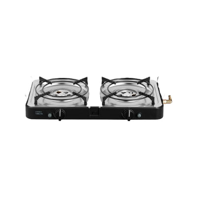 Cadac 2 Cook Turbo FFD Stove 30mbar