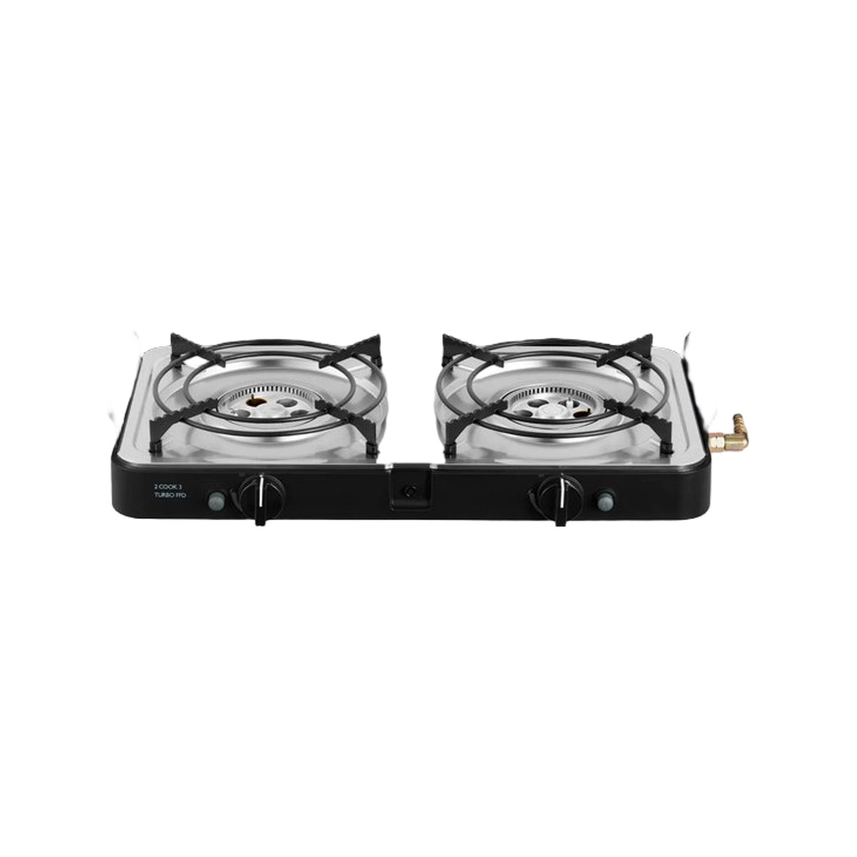 Cadac 2 Cook Turbo FFD Stove 30mbar
