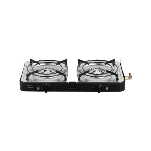 Cadac 2 Cook Turbo FFD Stove 30mbar