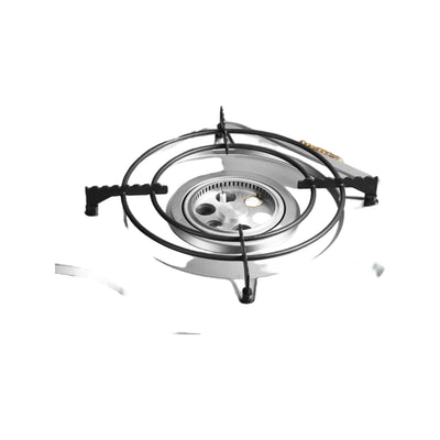 Cadac 2 Cook Turbo FFD Stove 30mbar