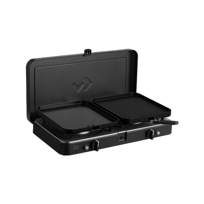 Cadac 2 Cook Turbo FFD Deluxe 30mbar