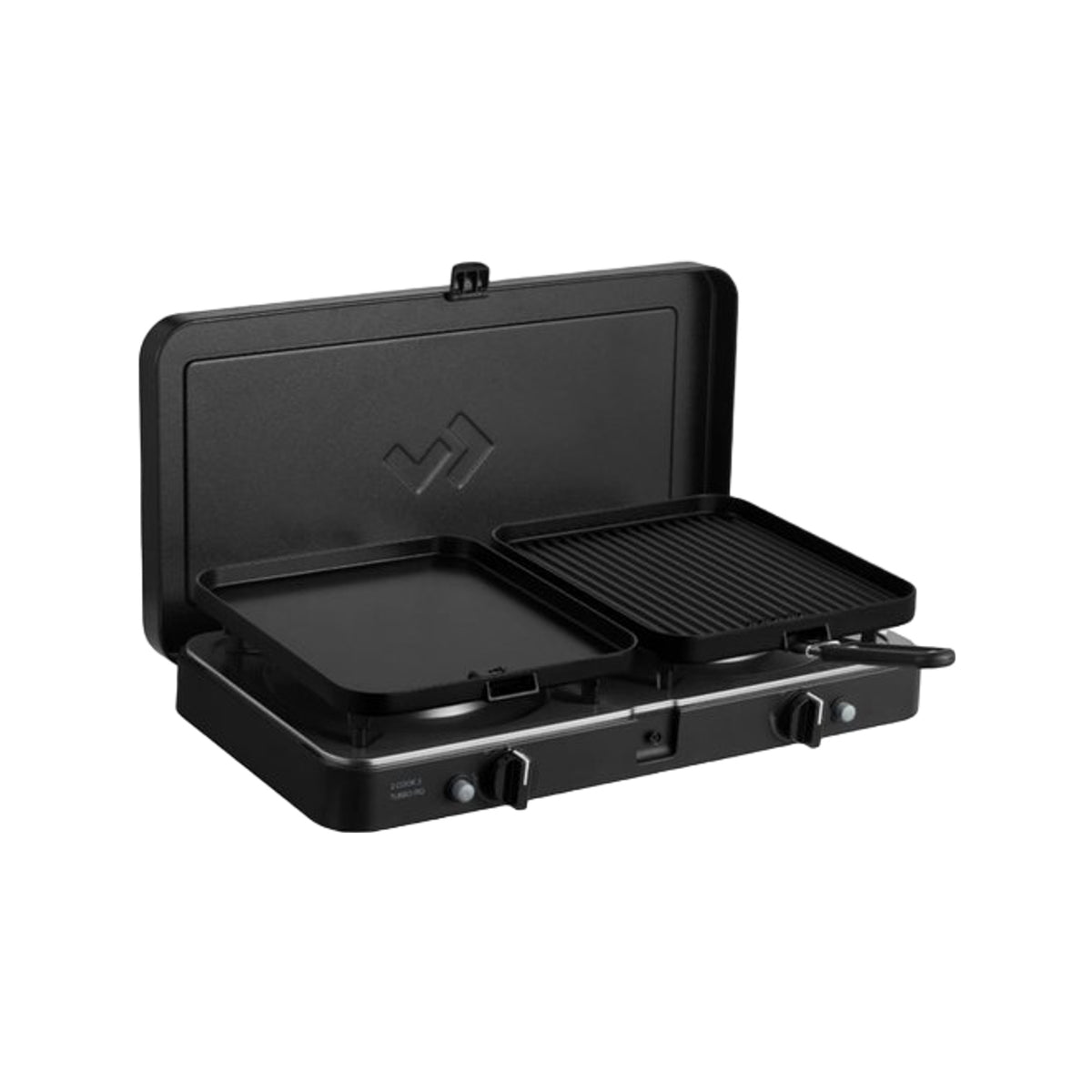 Cadac 2 Cook Turbo FFD Deluxe 30mbar