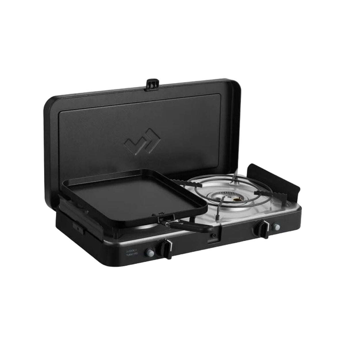 Cadac 2 Cook Turbo FFD Deluxe 30mbar