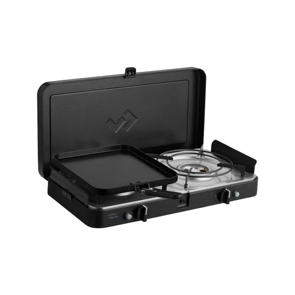 Cadac 2 Cook Turbo FFD Deluxe 30mbar