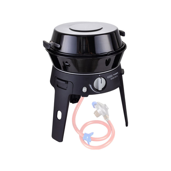 Cadac Safari Chef 30 LP Deluxe 30mbar Portable Gas BBQ