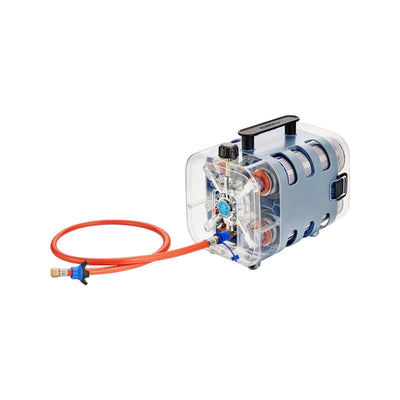 Cadac Quad Power Pak 30mbar Gasregelaar