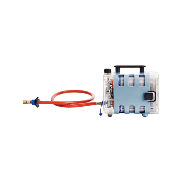 Cadac Quad Power Pak 30mbar Gasregelaar