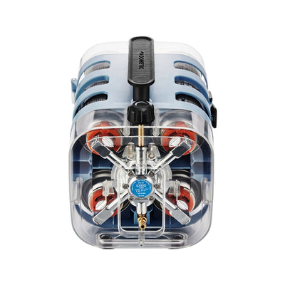 Cadac Quad Power Pak 30mbar Gasregelaar
