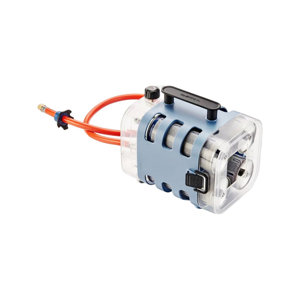 Cadac Quad Power Pak 30mbar Gasregelaar