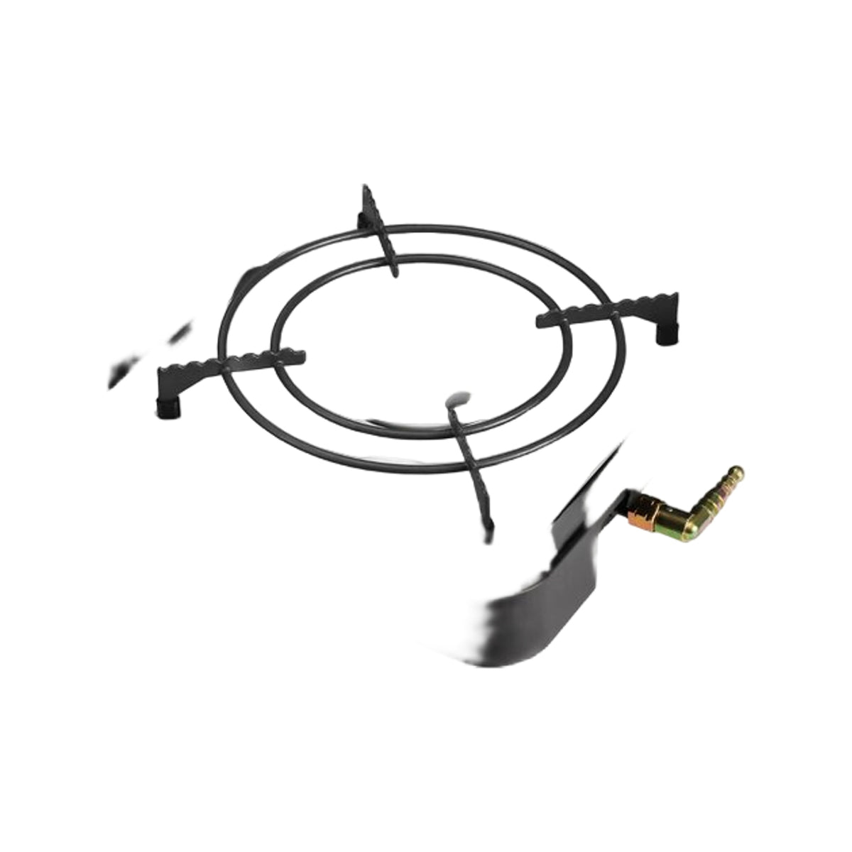 Cadac 1 Cook Turbo FFD Flat Plate 30mbar