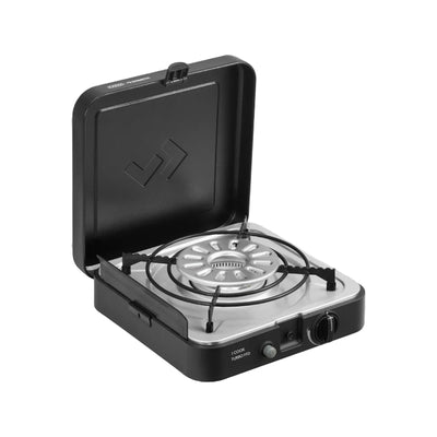 Cadac 1 Cook Turbo FFD Flat Plate 30mbar