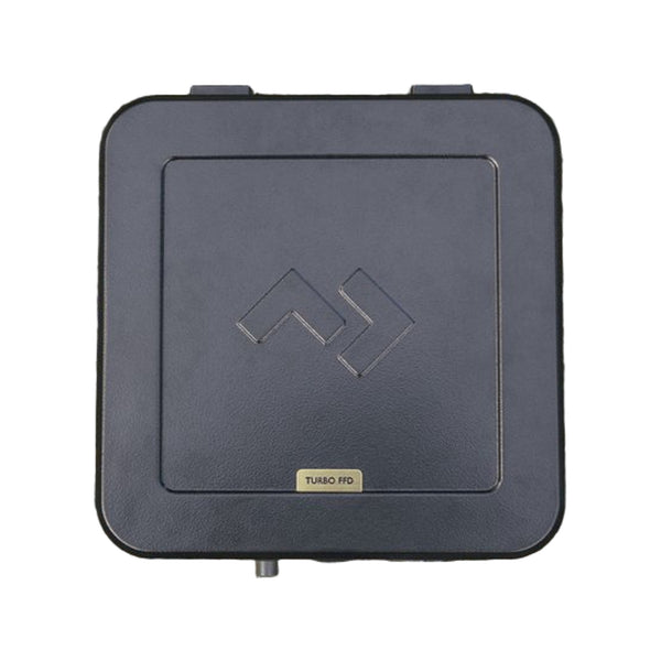 Cadac 1 Cook Turbo FFD Flat Plate 30mbar