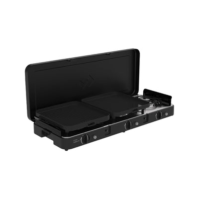 Cadac 3 Cook Turbo FFD Deluxe 30mbar
