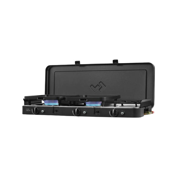 Cadac 3 Cook Turbo FFD Deluxe 30mbar