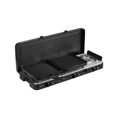Cadac 3 Cook Turbo FFD Deluxe 30mbar